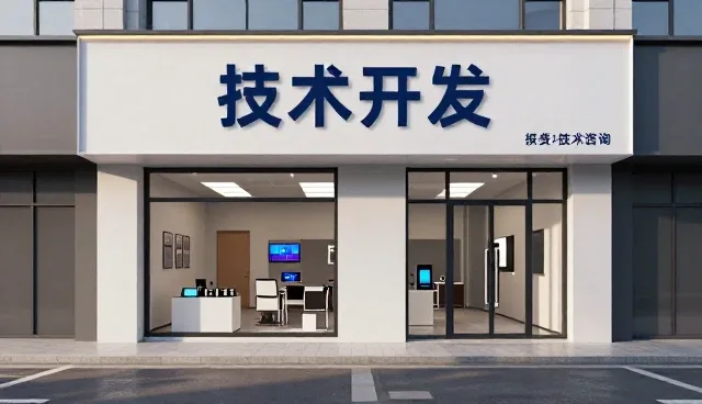 运维体系构建：企业技术外包中的实践策略