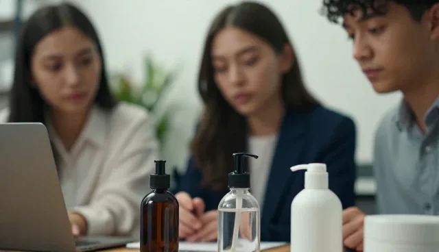 的技术型企业解决技术中的常见需求