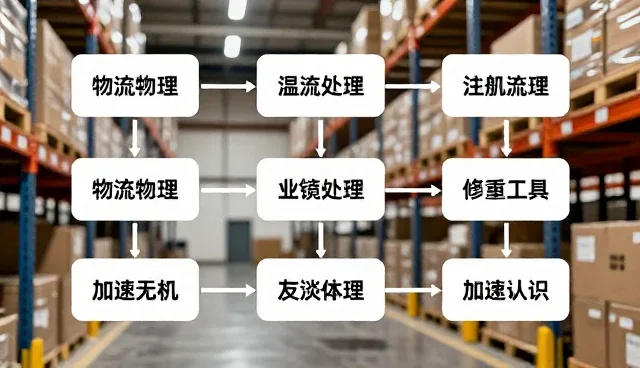 多场景下运维服务的使用维护建议分析